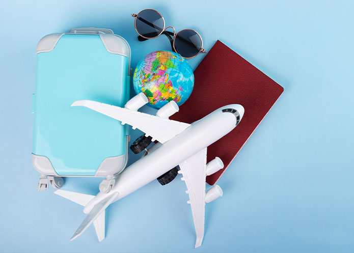 IATA Foundation in Travel and Tourism Diploma with Sabre