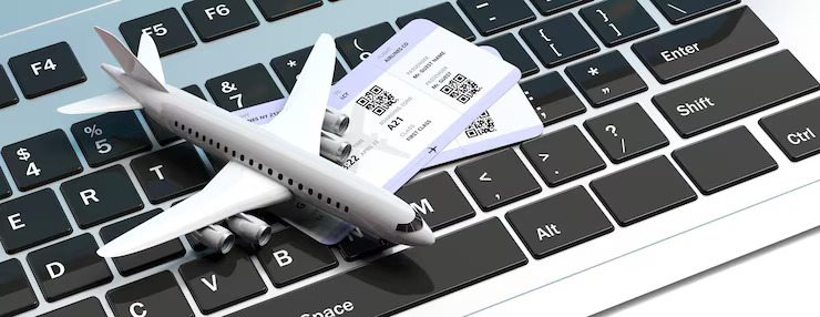 IATA GDS Fares and Ticketing Certificate in Sabre