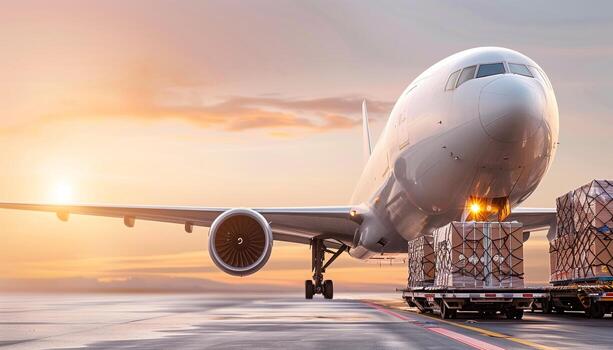 IATA Air Cargo Introductory Diploma
